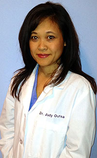 Dr. Judy Outsa